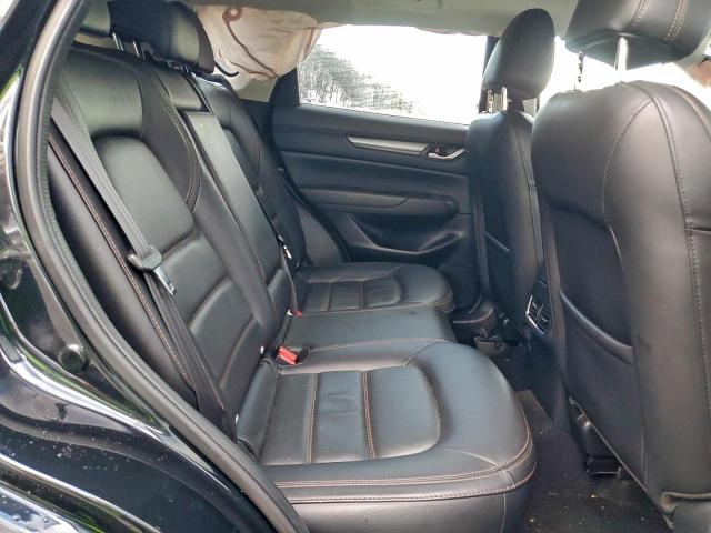 Mazda Cx Preferred Image 5