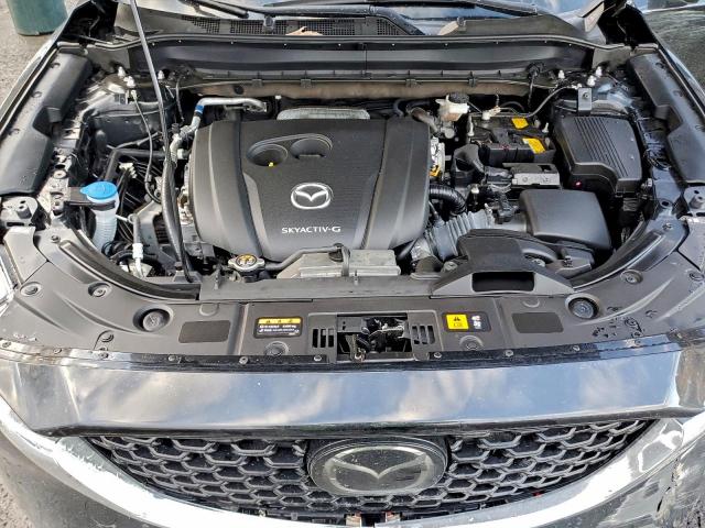 Mazda Cx Preferred Image 10