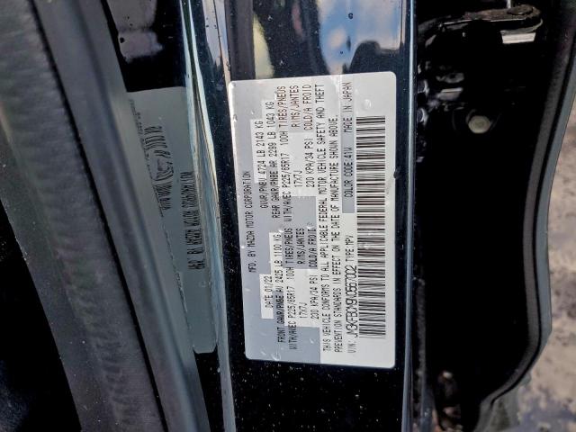 Mazda Cx Preferred Image 8