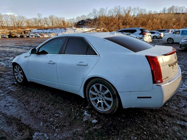 Cadillac CTS Hi Feature V6 Image 11