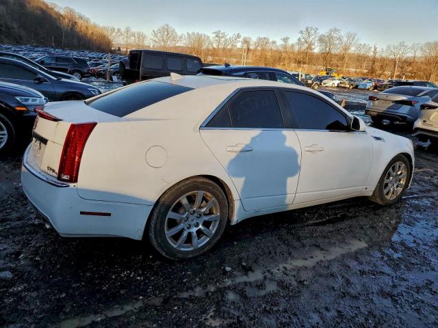 Cadillac CTS Hi Feature V6 Image 12