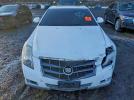 Cadillac CTS Hi Feature V6 Image 6
