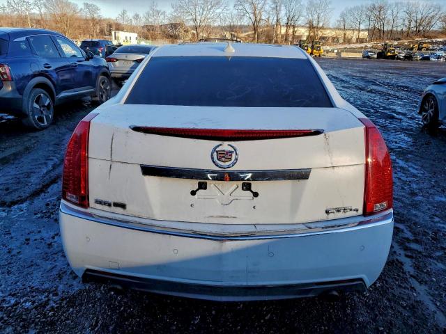 Cadillac CTS Hi Feature V6 Image 3