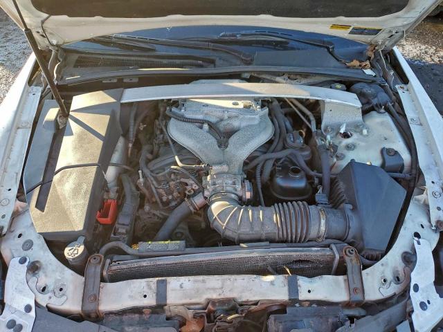 Cadillac CTS Hi Feature V6 Image 4