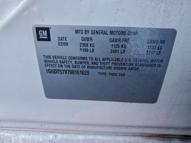 Cadillac CTS Hi Feature V6 Image 10