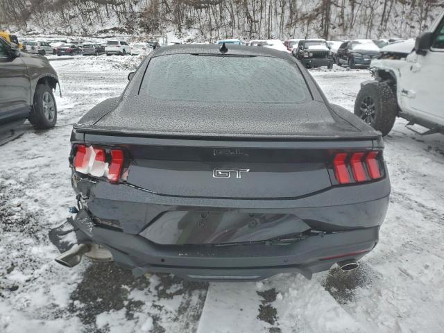 Ford Mustang Gt Image 4