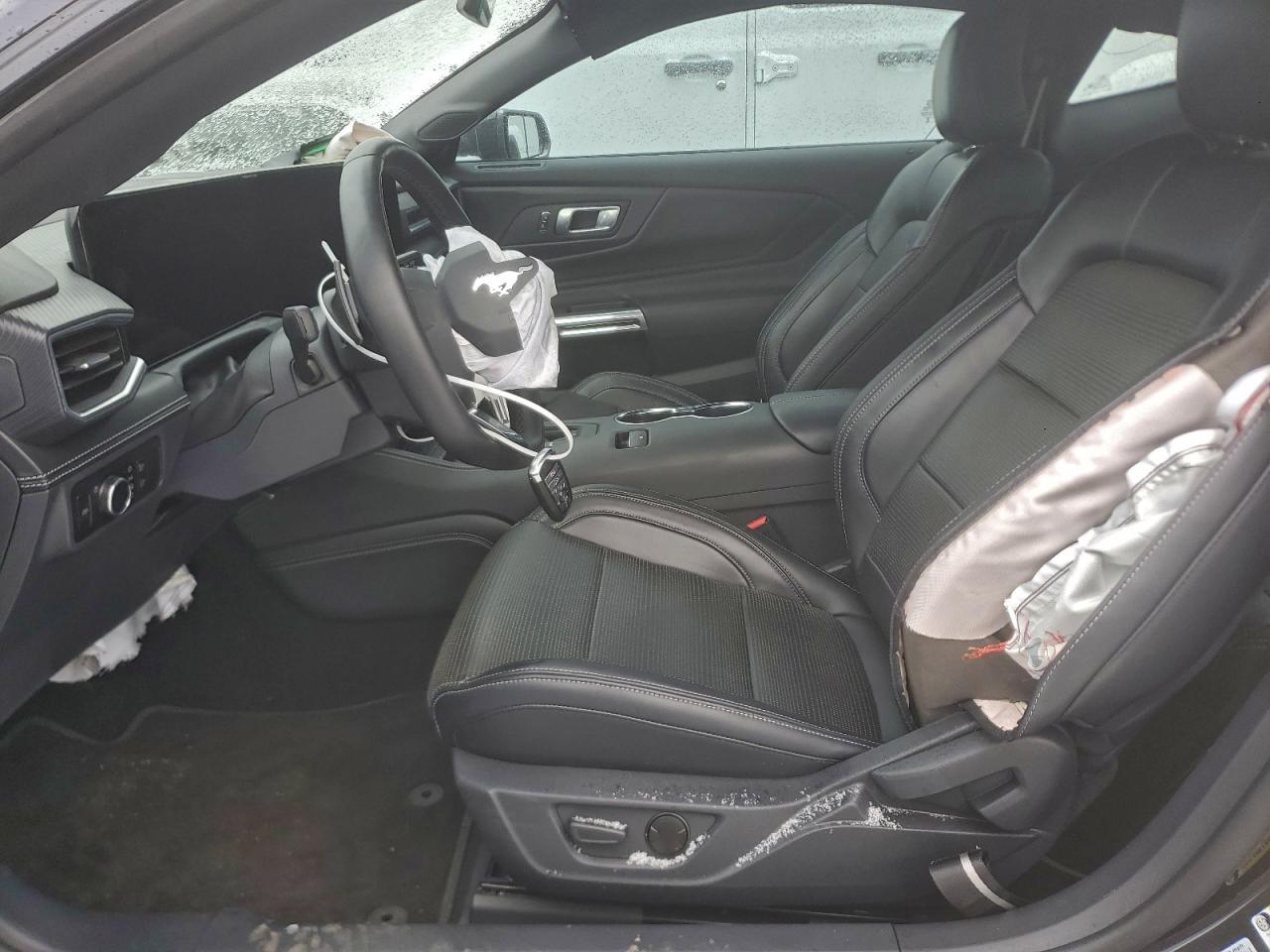 Ford Mustang Gt Image 5