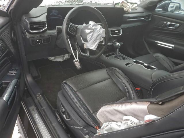 Ford Mustang Gt Image 8