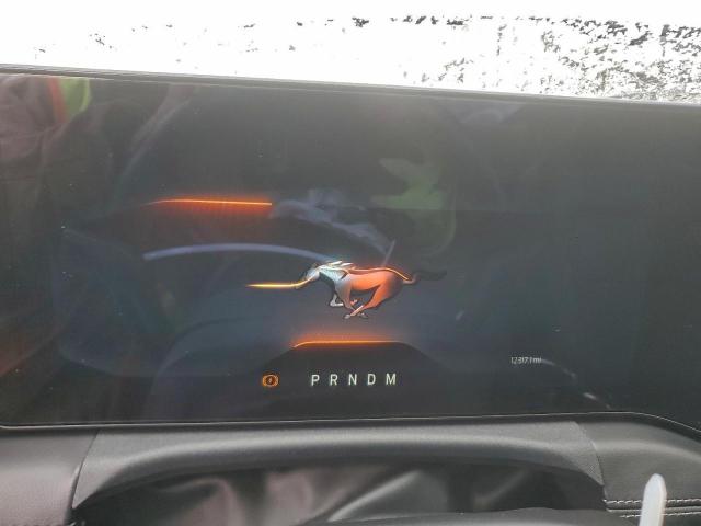 Ford Mustang Gt Image 12