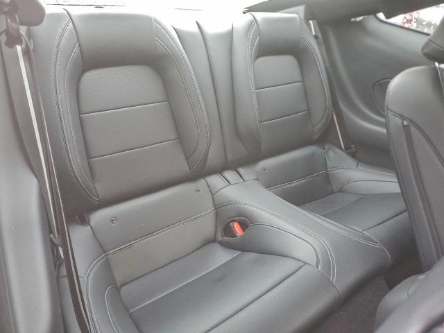 Ford Mustang Gt Image 10