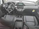 Honda Odyssey Exl Image 7