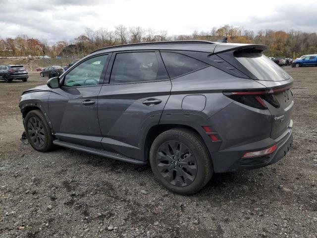 Hyundai TUCSON Xrt Image 5