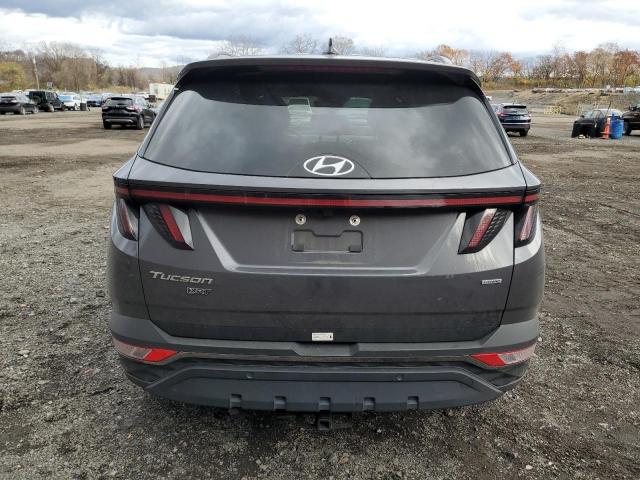 Hyundai TUCSON Xrt Image 4