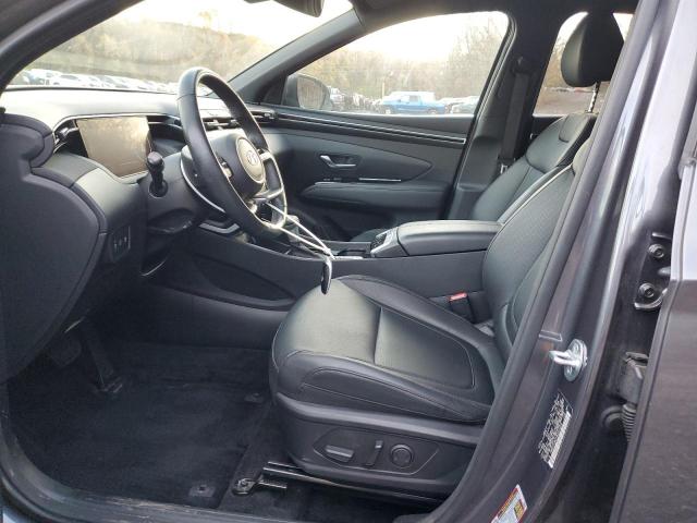 Hyundai TUCSON Xrt Image 3