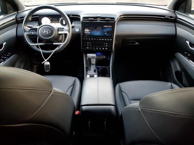 Hyundai TUCSON Xrt Image 8