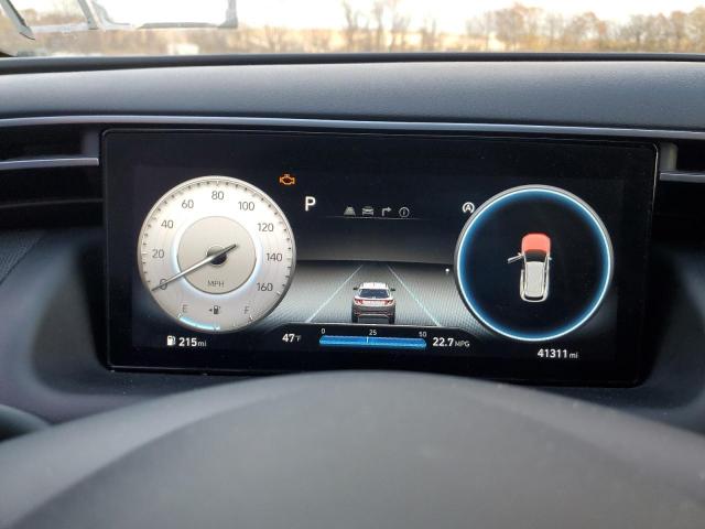 Hyundai TUCSON Xrt Image 6