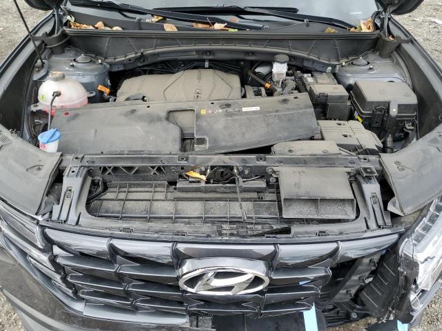 Hyundai TUCSON Xrt Image 9