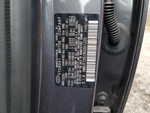 Hyundai TUCSON Xrt Image 10