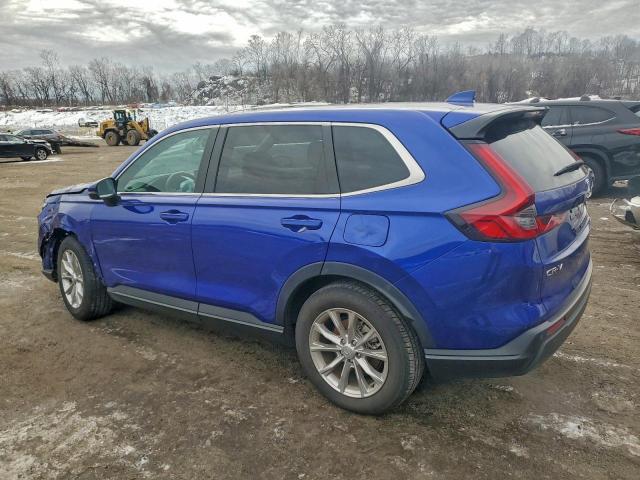 Honda Crv Exl Image 12