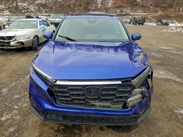 Honda Crv Exl Image 11