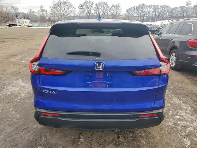 Honda Crv Exl Image 2