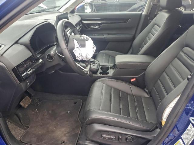 Honda Crv Exl Image 5