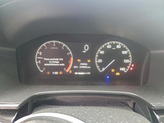 Honda Crv Exl Image 4