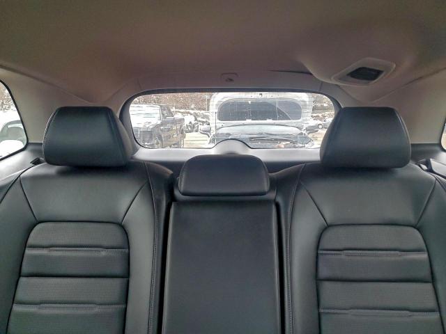 Honda Crv Exl Image 9