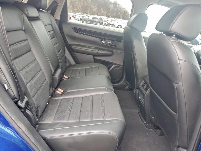 Honda Crv Exl Image 3