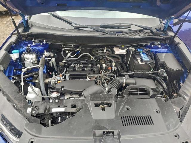 Honda Crv Exl Image 10