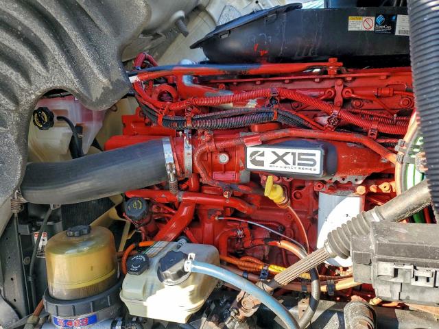 Freightliner Cascadia 1 Image 4