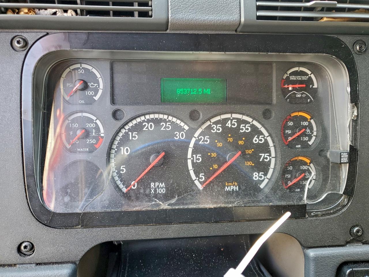 Freightliner Cascadia 1 Image 5