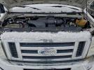 Ford Econoline E450 Super Duty Cutaway Van Image 6